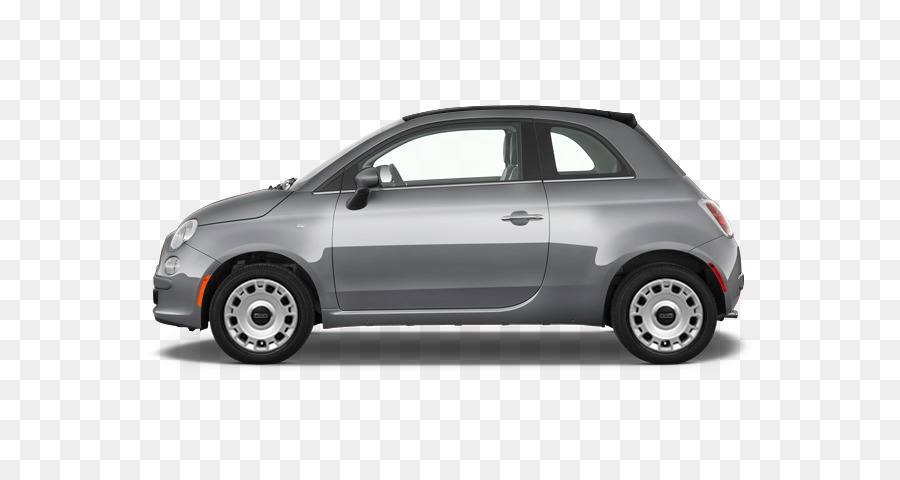 2016 Fiat 500，Fiat PNG