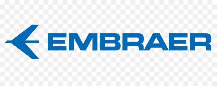 Logo Embraer，Aviation PNG