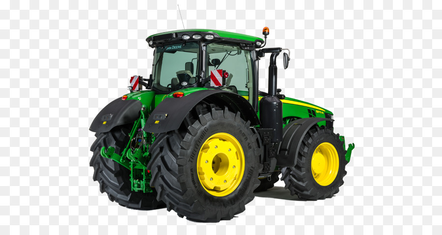 Tracteur，Agriculture PNG