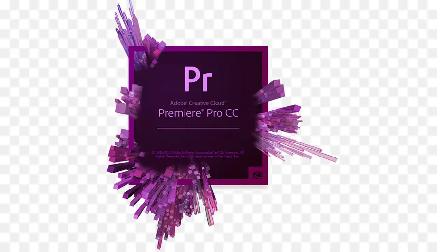 Adobe Premiere Pro Cc，Montage Vidéo PNG