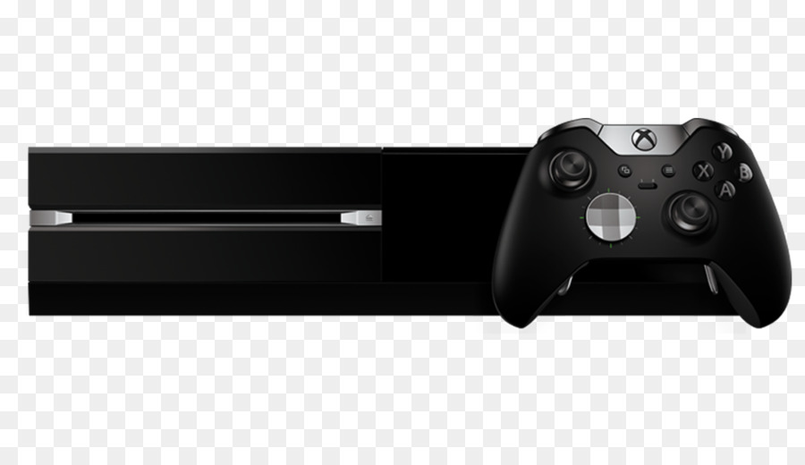 Console Xbox Noire，Contrôleur PNG