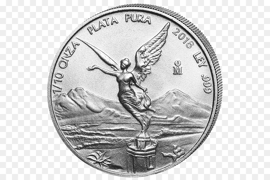 Pièce De Monnaie，Argent PNG