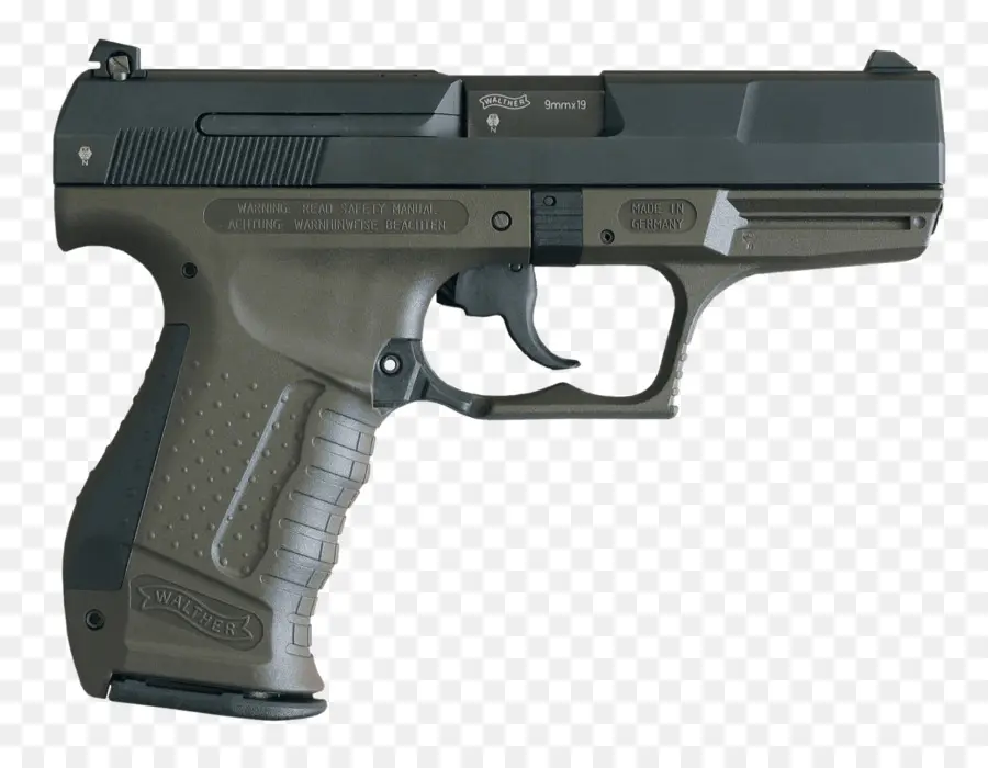 Walther P99，Carl Walther Gmbh PNG