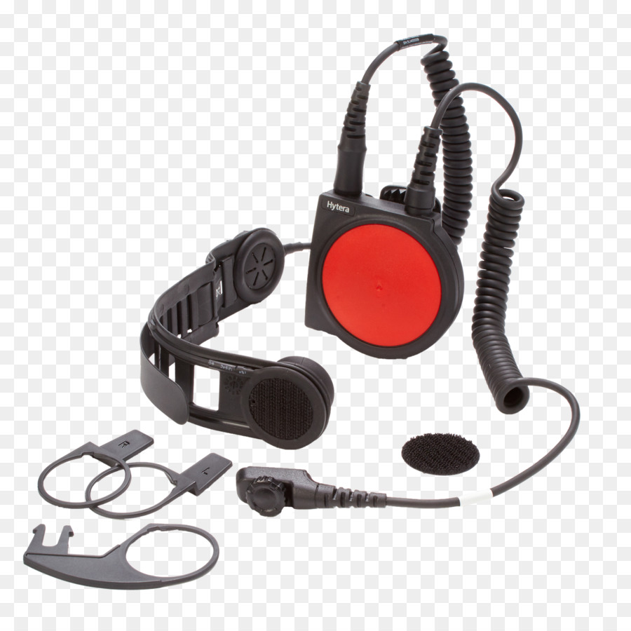 Casque，Microphone PNG