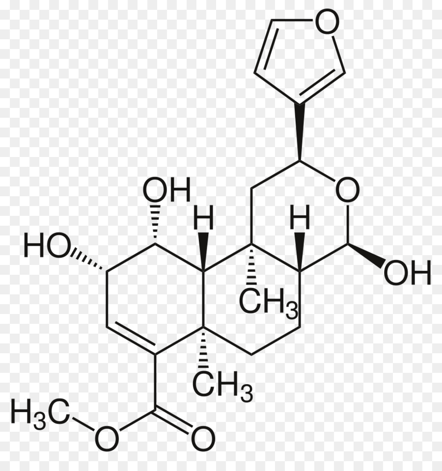 Structure Chimique，Molécule PNG