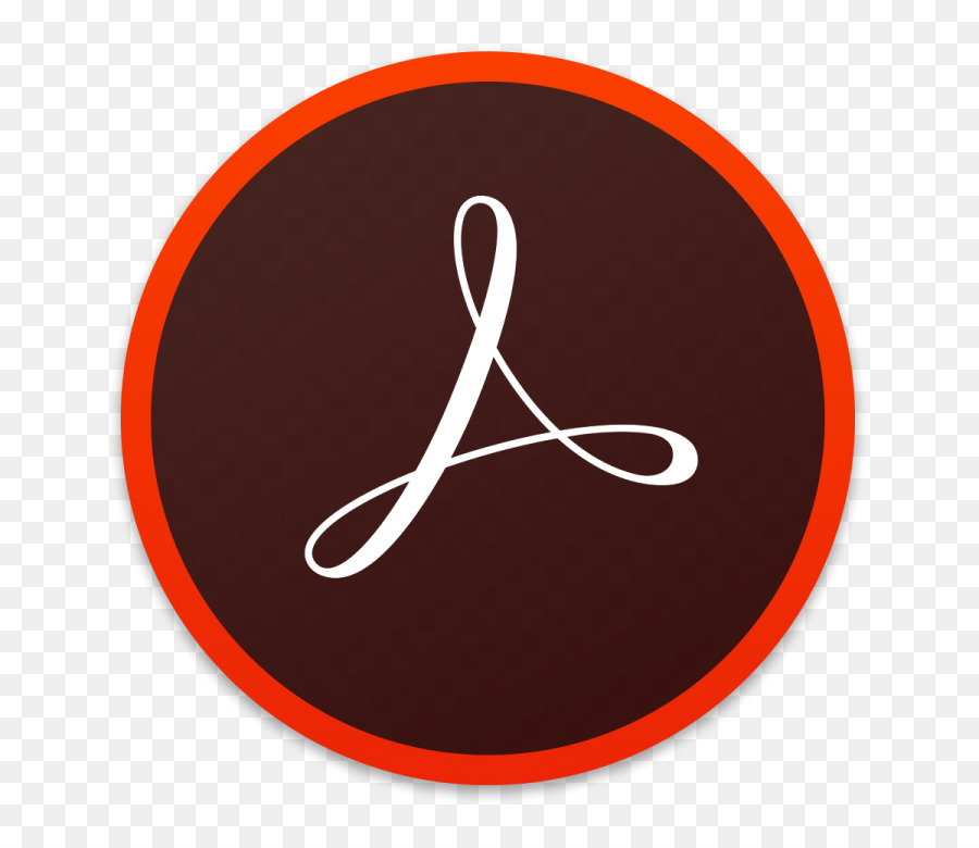 Logo Pdf，Adobe PNG