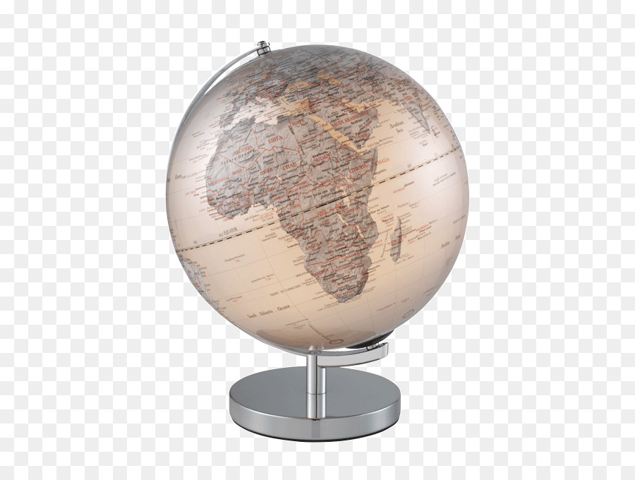 Globe Dessiné à La Main，Carte PNG