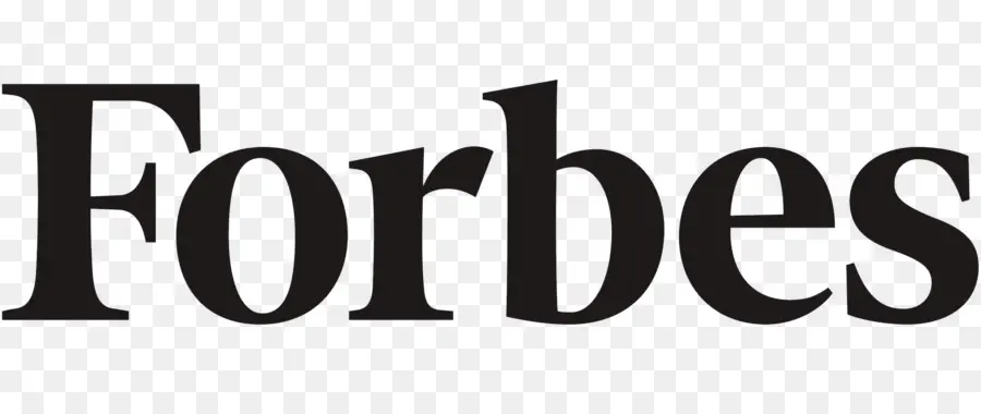 Logo Forbes，Revue PNG