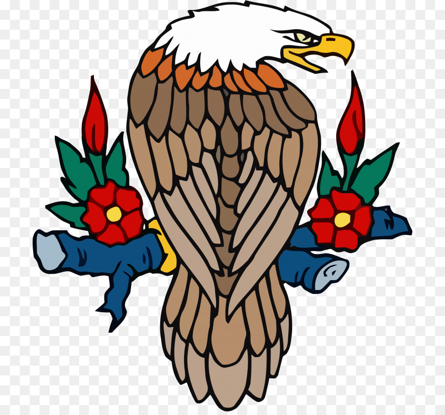 Aigle，Ailes PNG