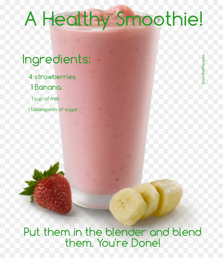 Smoothie，Santé Shake PNG