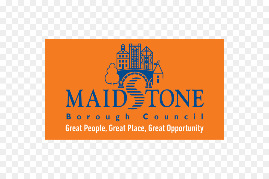 Arrondissement De Maidstone，Logo PNG