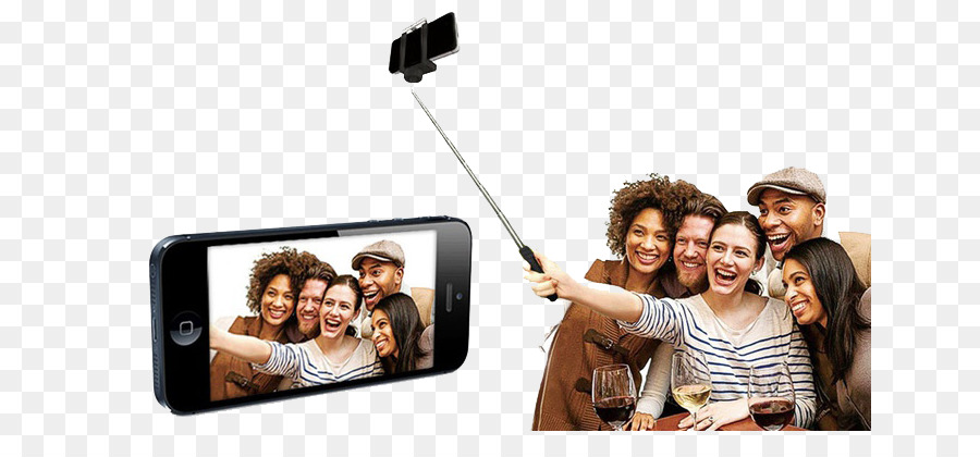 Self Stick，Selfie PNG