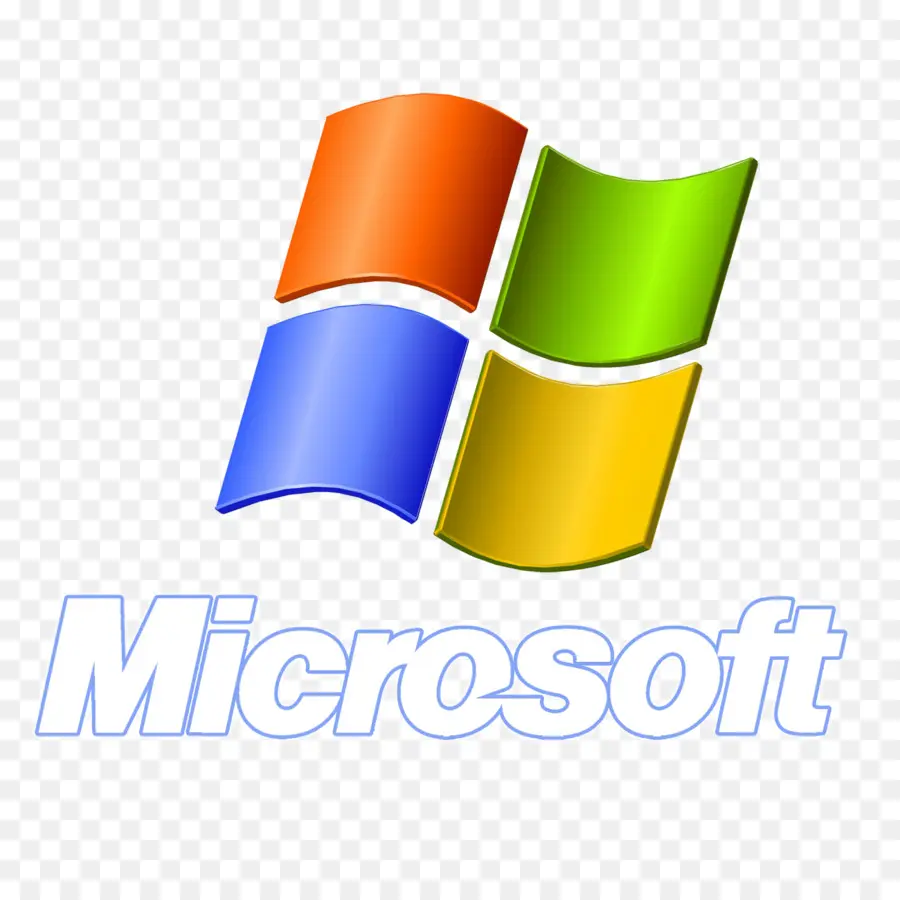Windows Xp，Logo PNG