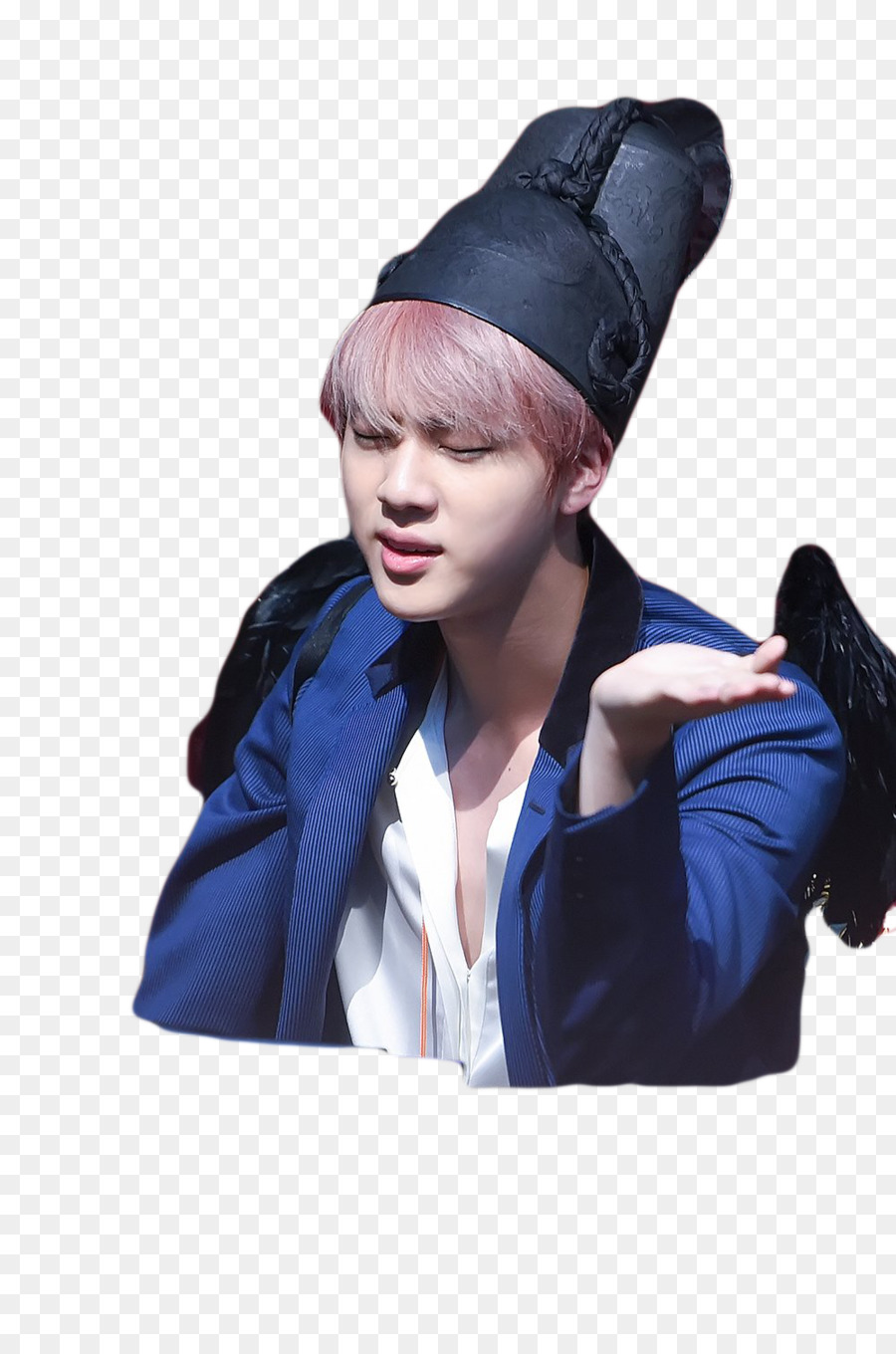 Beanie，Suga PNG