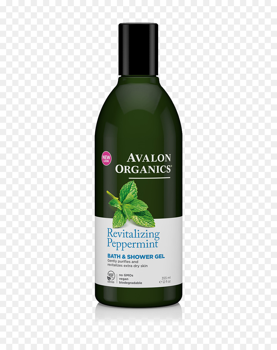 Lotion，Avalon Organics Main Lotion Pour Le Corps PNG