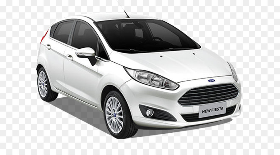 Ford，2015 Ford Fiesta PNG