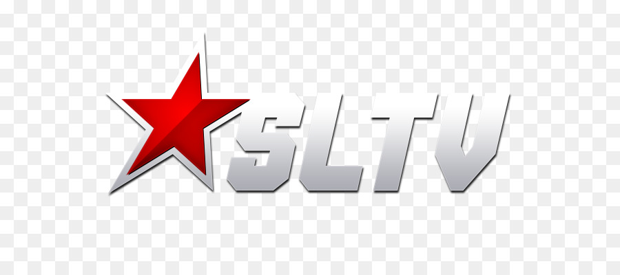 Logo Sltv，étoile PNG