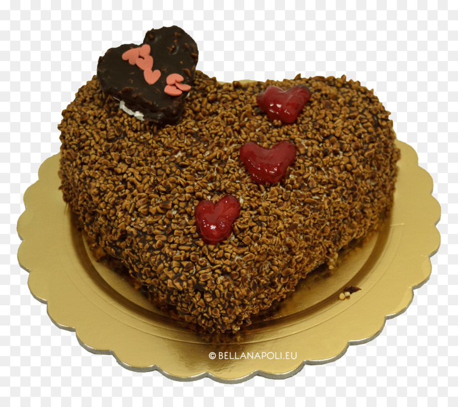 Torte，Allemand Gâteau Au Chocolat PNG