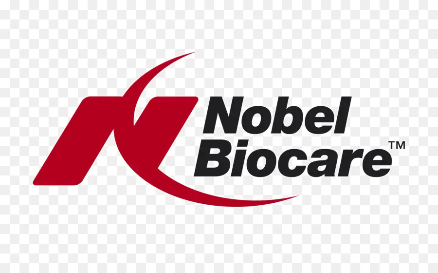 Logo Nobel Biocare，Marque PNG