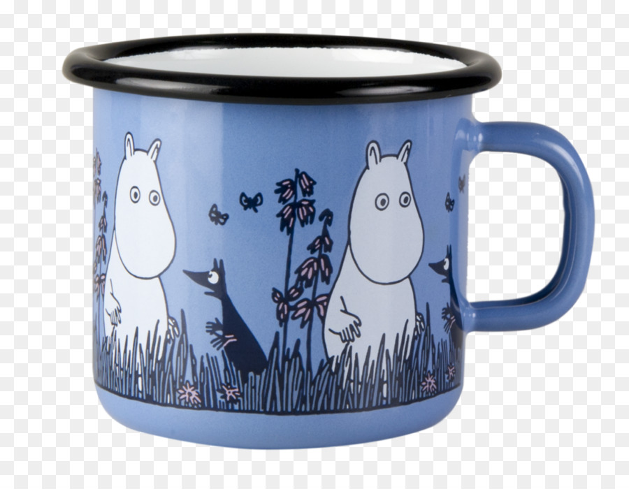 Snork Maiden，Moomintroll PNG