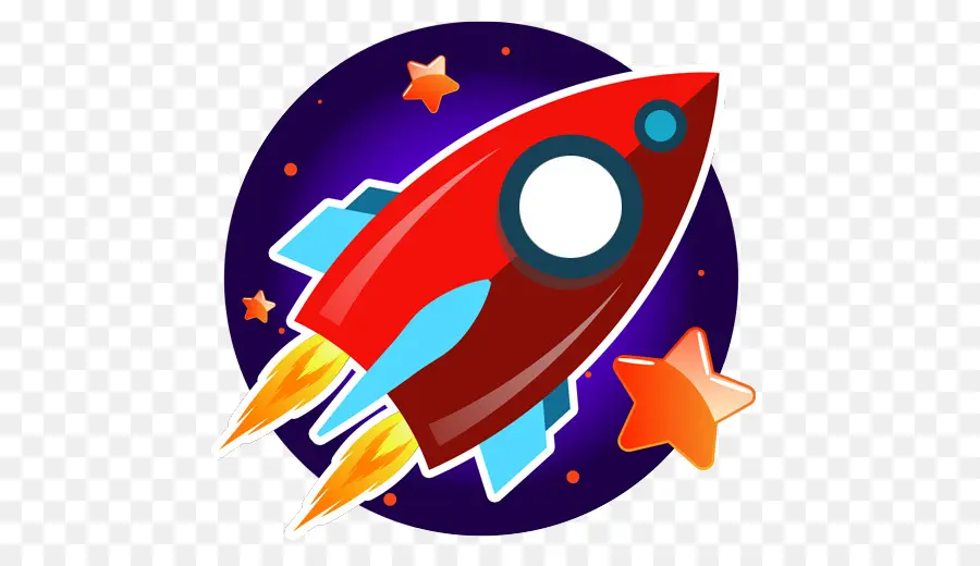 Rocket Jeux Pour Enfants Gratuit，Fusée PNG