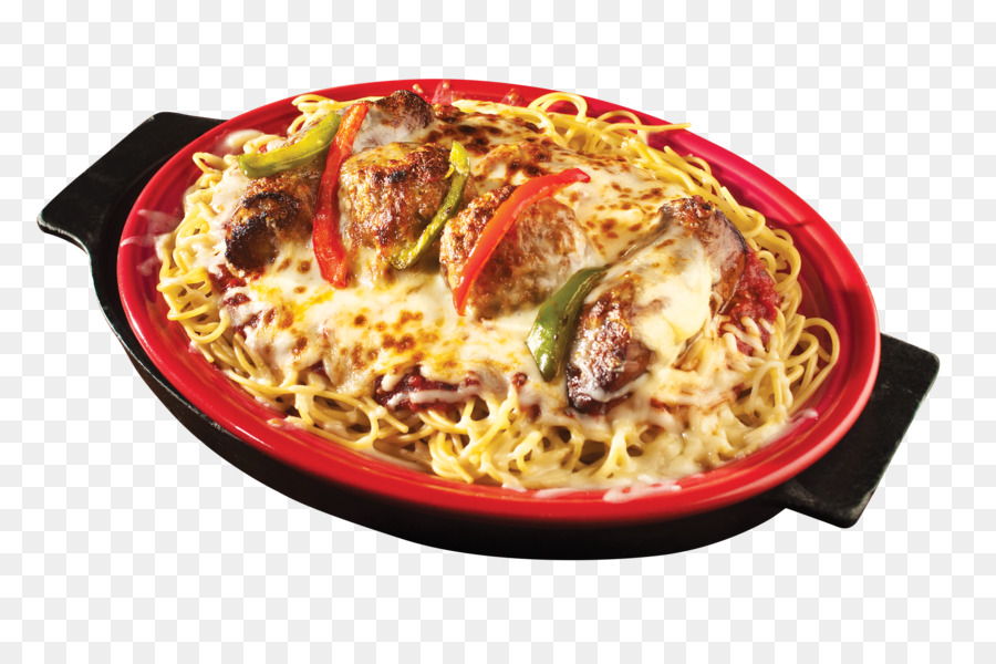 Spaghetti Alla Puttanesca，Cuisine Du Moyen Orient PNG