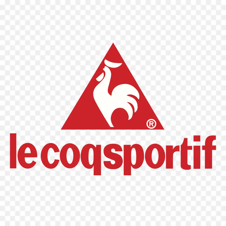 Logo Le Coq Sportif，Marque PNG