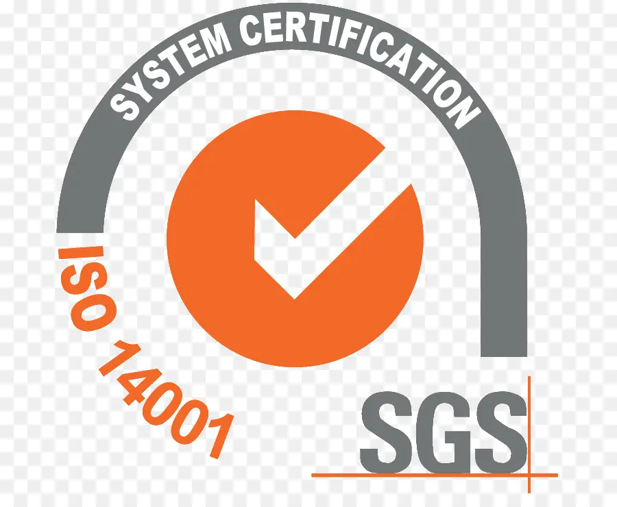 Certification Iso 14001，Gv PNG