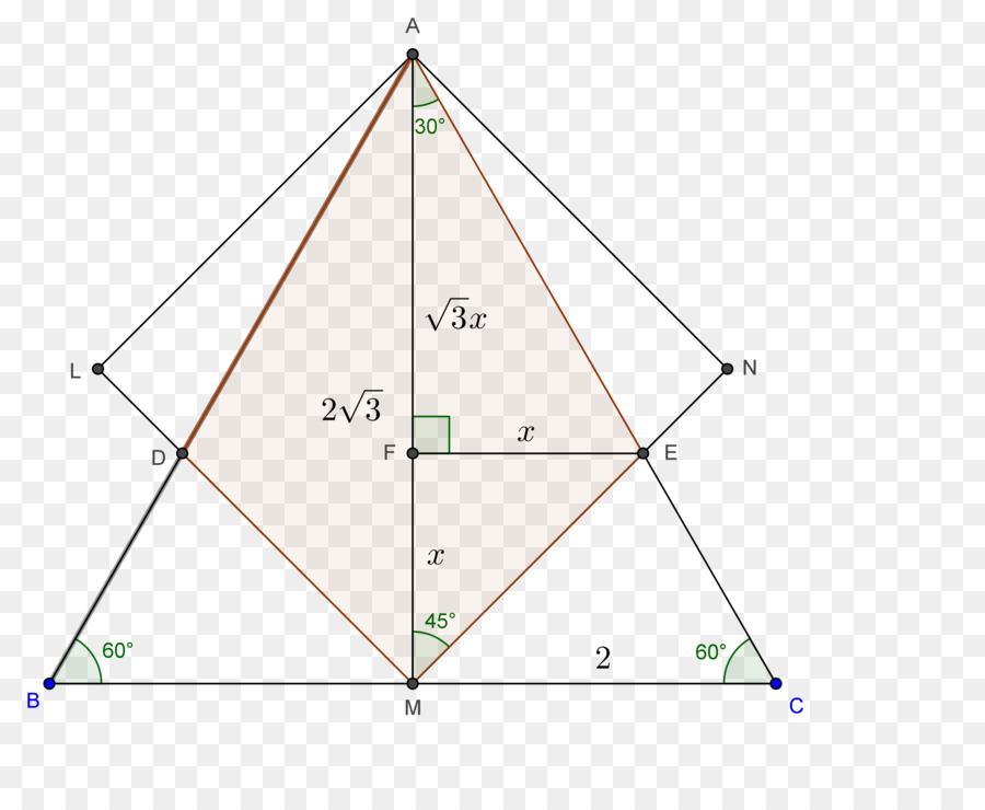 Triangle，Point PNG