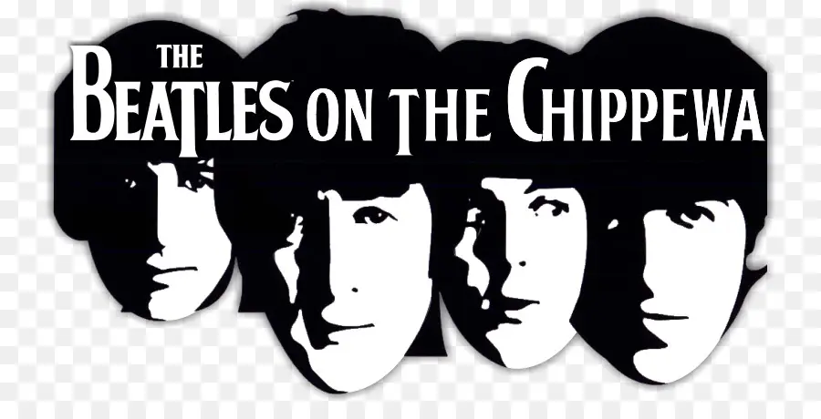 Les Beatles Sur Le Chippewa，Musique PNG