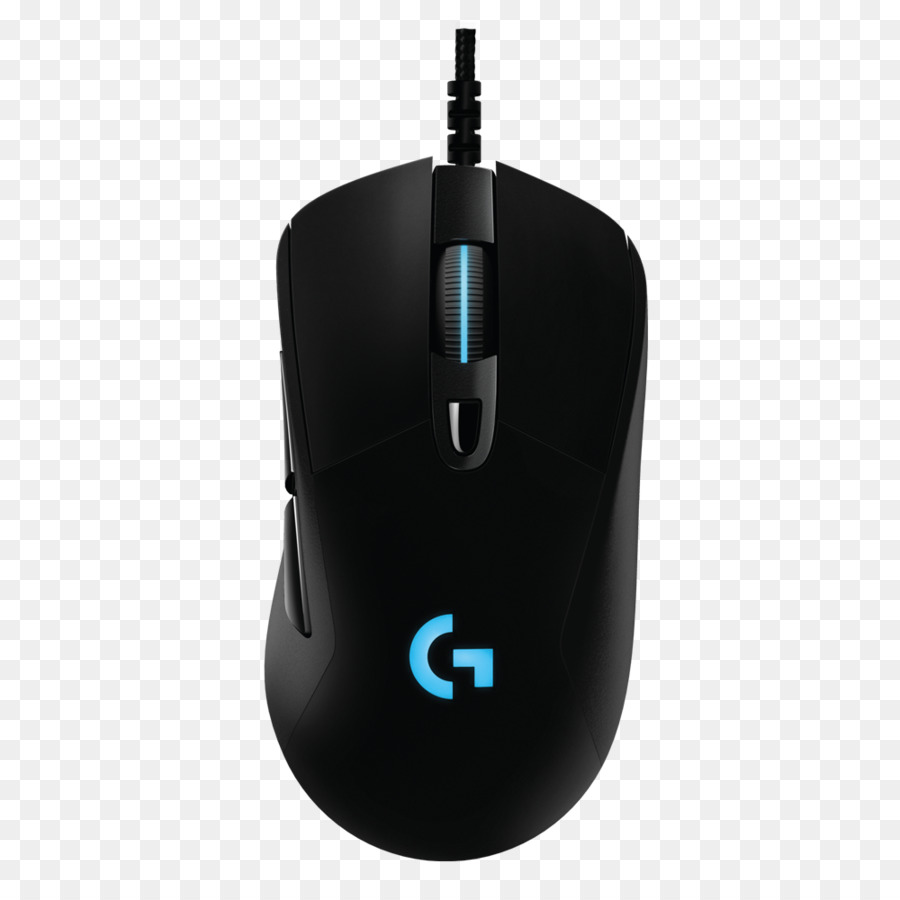 Souris De Jeu Noire，Jeux PNG