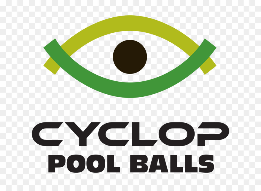 Boules De Billard Cyclope，Logo PNG