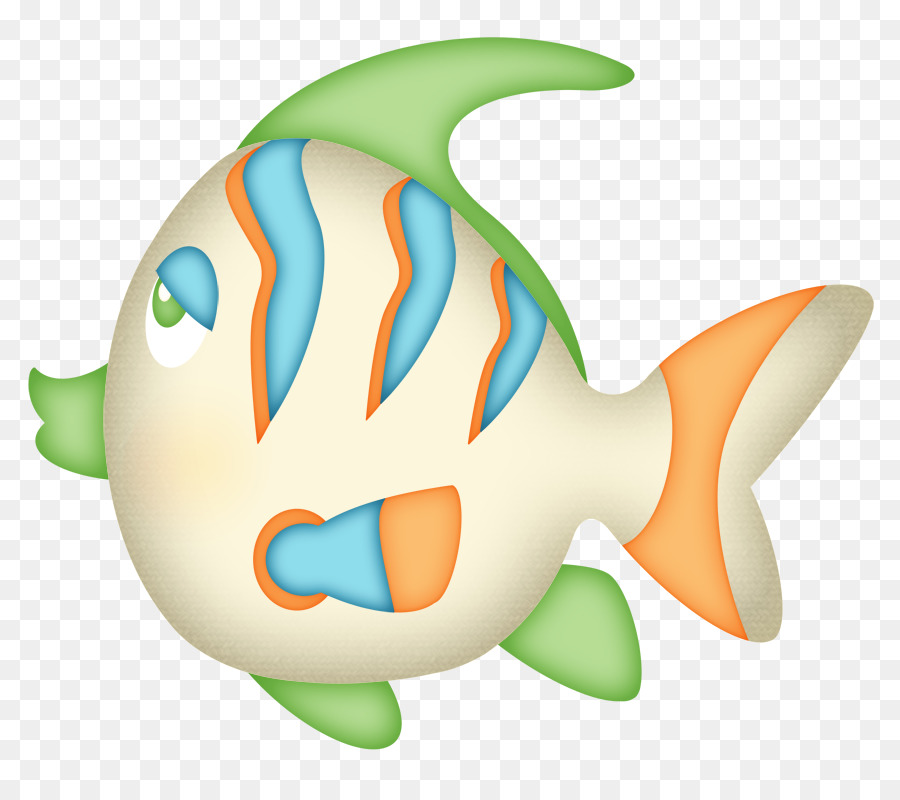 Poisson Coloré，Poisson PNG