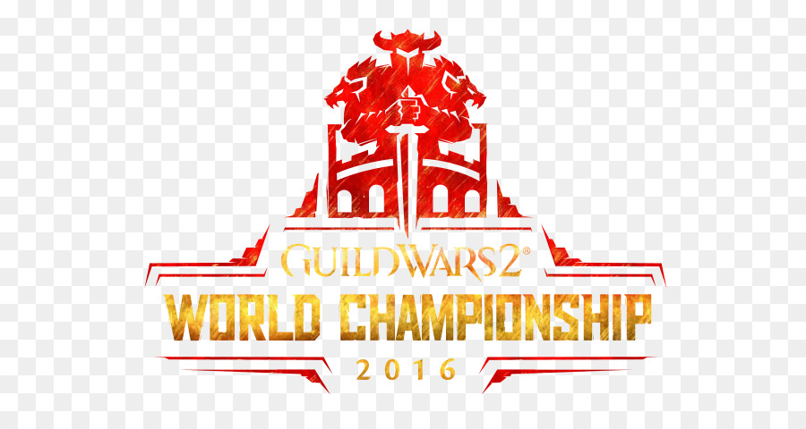 Guild Wars 2，Logo PNG