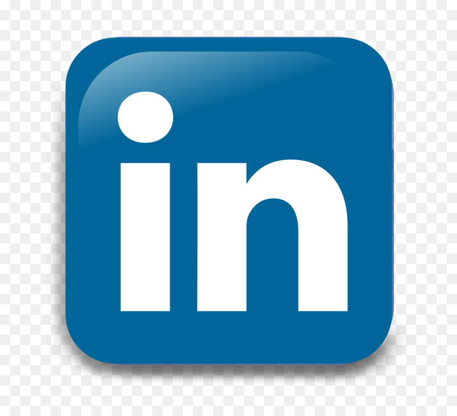 Logo Linkedin，Réseaux Sociaux PNG