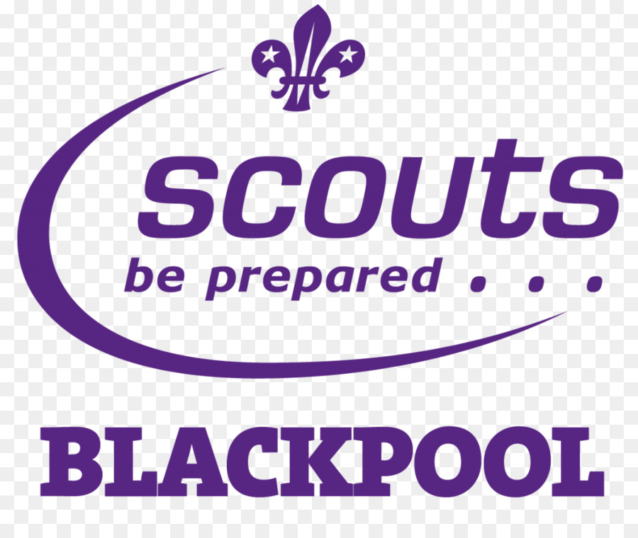 Logo Des Scouts，être Prêt PNG