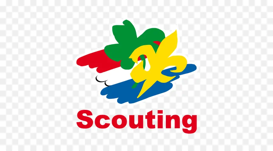 Logo Du Scoutisme，Scoutisme PNG