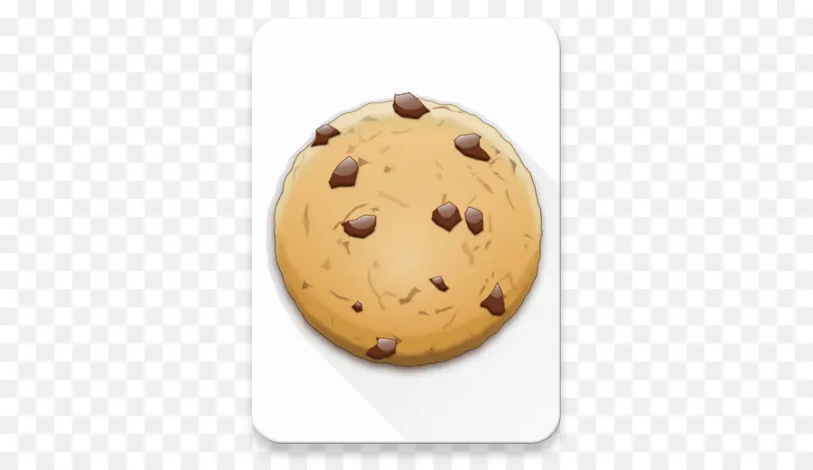 Cookie Aux Pépites De Chocolat，Des Biscuits PNG