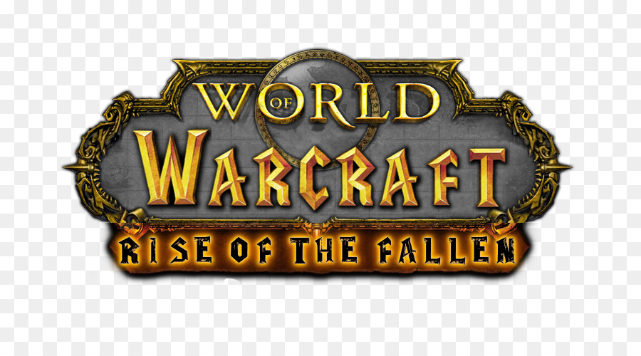 Monde De Warcraft，Logo PNG
