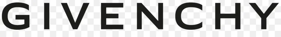 Logo Givenchy，Mode PNG