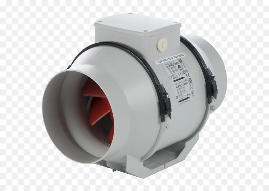 Ventilateur，Canal PNG