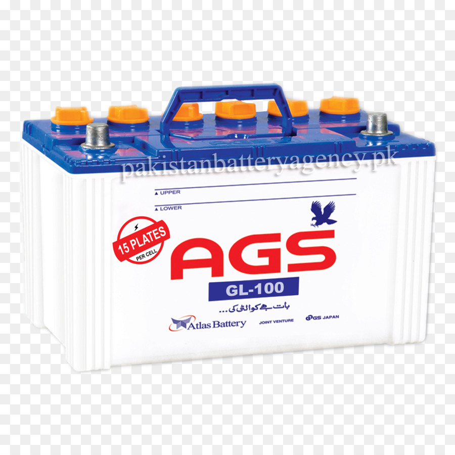 Batterie De Voiture，Ags PNG