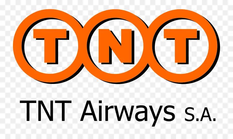 Tnt Express，Logo PNG