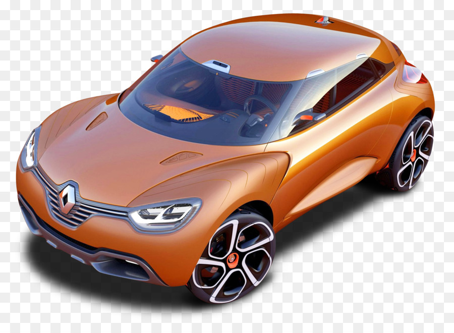 Voiture Orange，Voiture PNG