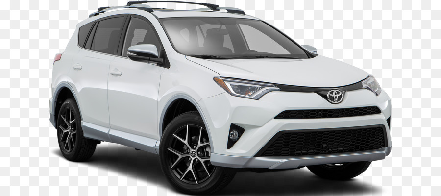 Toyota，2018 Toyota Rav4 Hybride Limited PNG