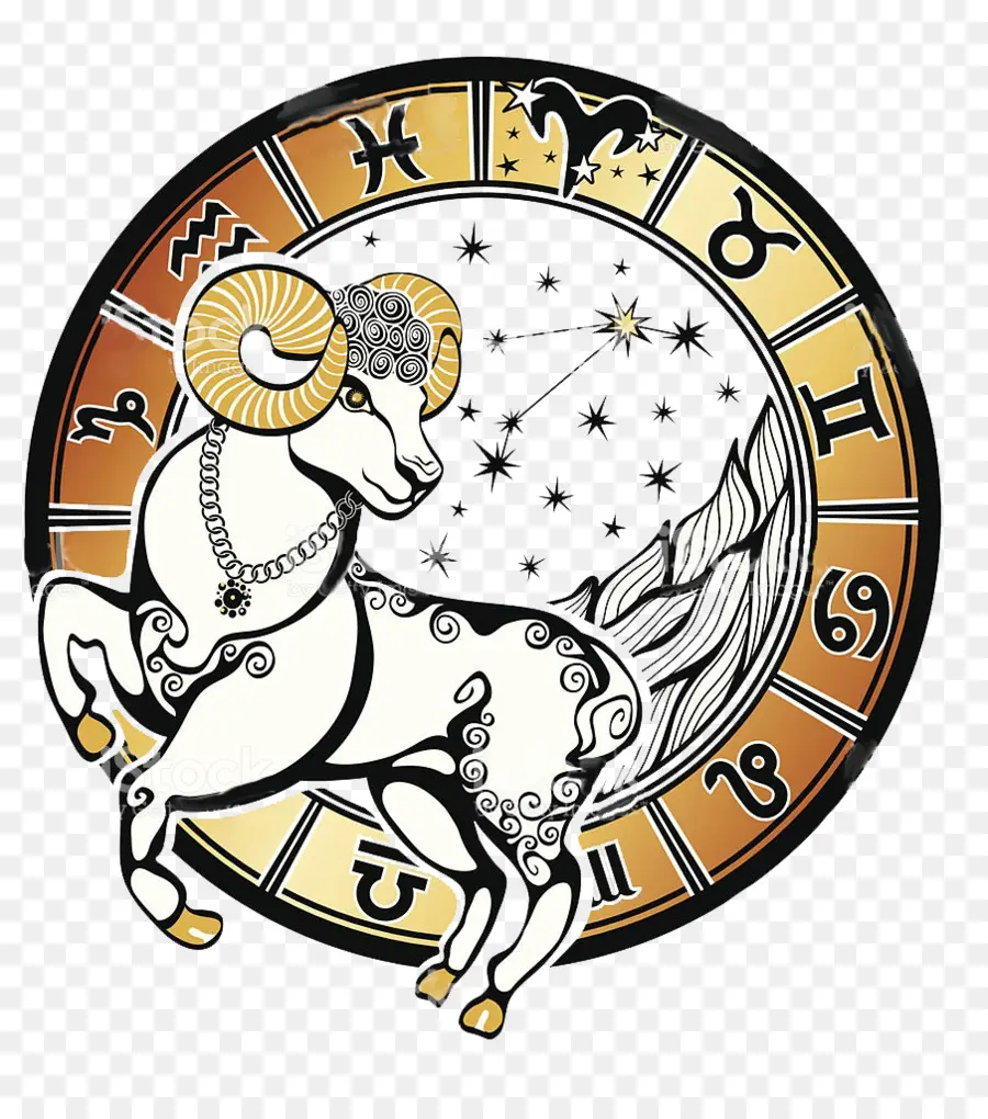 Zodiaque，Horoscope PNG