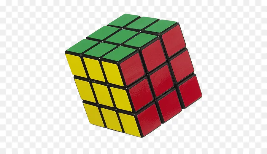 Rubik S Cube，Cube PNG