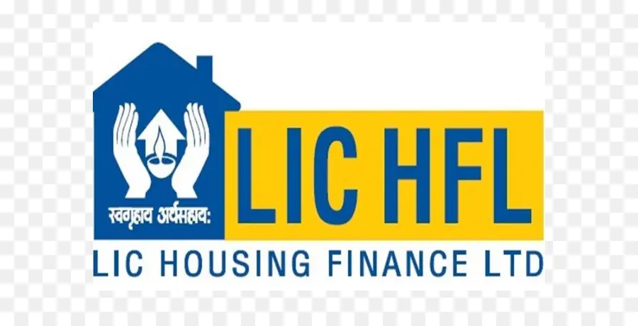 Logo Lic Hfl，Financement Du Logement PNG