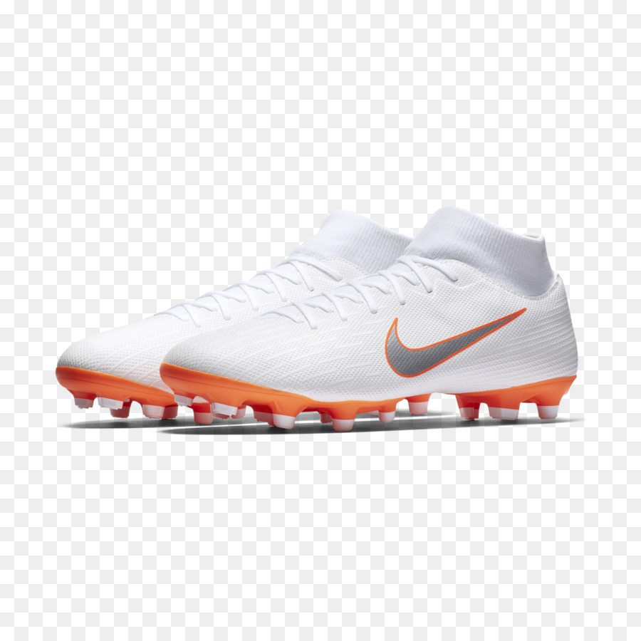 Chaussure De Football Grise，Football PNG