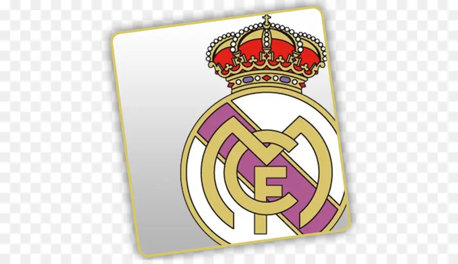 Logo Du Real Madrid，Football PNG